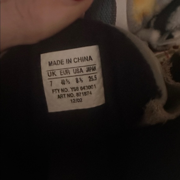 Salomon super mountain expert mountaineering winter boots - Picture 13 of 13